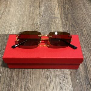 Cartier Sunglasses